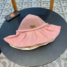 Christian Dior Caps